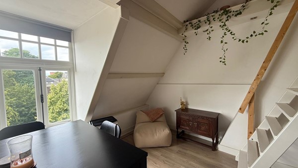 Medium property photo - Wittevrouwensingel 46C, 3572 CA Utrecht